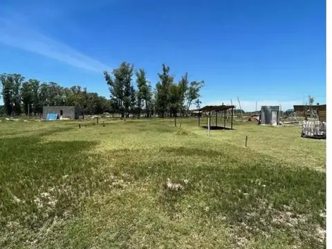 Terreno en Venta en Villa Ruiz, USD 4.500