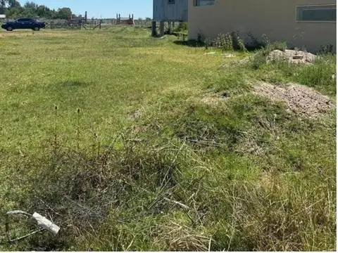 Terreno en Venta de 242,0 m2