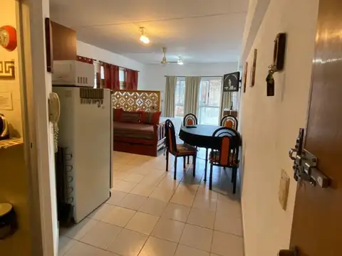 Departamento en Venta en Balvanera, USD 47.000