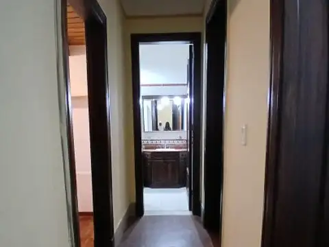 Departamento en Alquiler de 4 ambientes