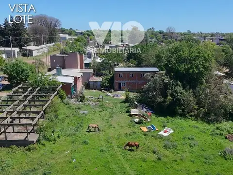 Terreno en Colón