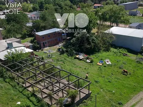 Terreno en Venta de 300,0 m2