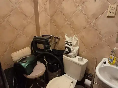 Casa Villa Madero 3 dormitorios terraza cocheras apto crédito