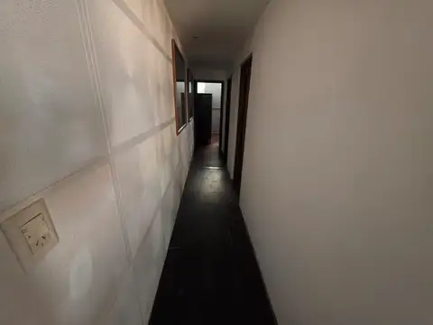 Casa en Alquiler con 1 cochera