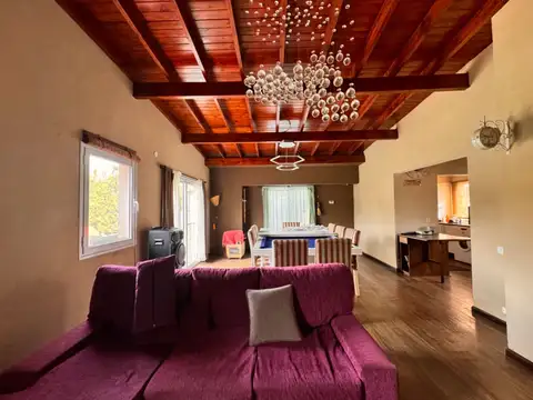 Casa en Venta al Noroeste