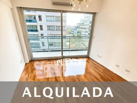 Departamento en Alquiler en Puerto Madero, USD 1.900