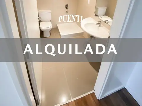 Departamento en Alquiler 10 años