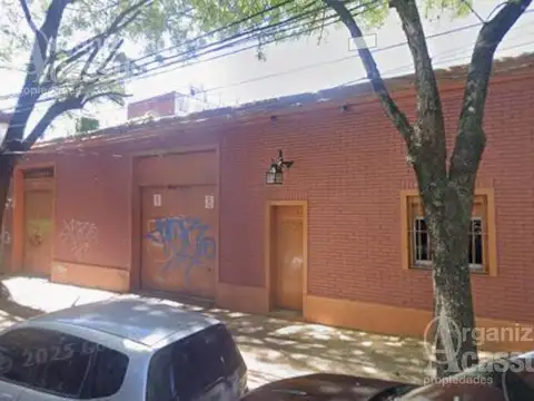 VENTA Local / Galpón / Depósito en San Isidro Centro