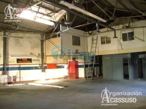 Local en Alquiler en San Isidro Centro, USD 2.500