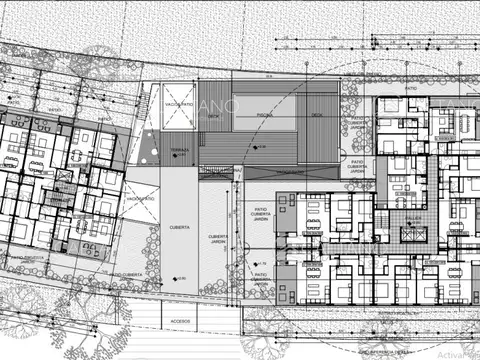 Departamento en Alquiler Temporal de 1 dormitorio