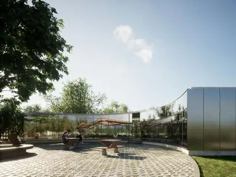 Terreno en Venta de 455,0 m2