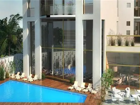DEPARTAMENTO 3 AMBIENTES - TIGRE, GRAN BS. AS. NORTE