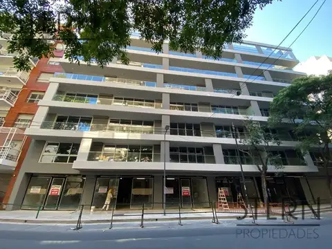 ESPECTACULAR OFICINA EN PALERMO SOHO - SEGURIDAD 24HS