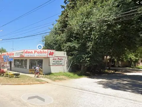 Local en Venta en Belen de Escobar, USD 320.000