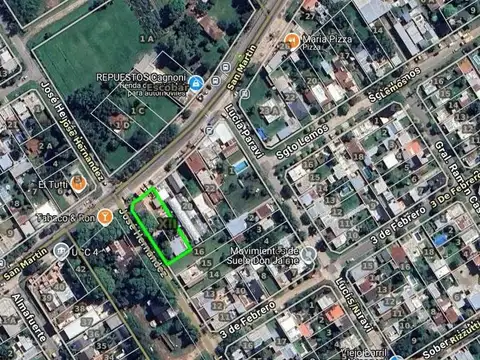 Local en Venta A Estrenar