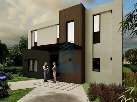 CASA DE 5 AMBIENTES CON PILETA Y GALERÍA, BARRIO SAN PABLO, PILAR