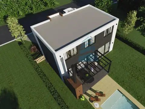 Casa en Venta en San Pablo, USD 229.000