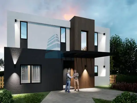 CASA DE 5 AMBIENTES CON PILETA Y GALERÍA, BARRIO SAN PABLO, PILAR