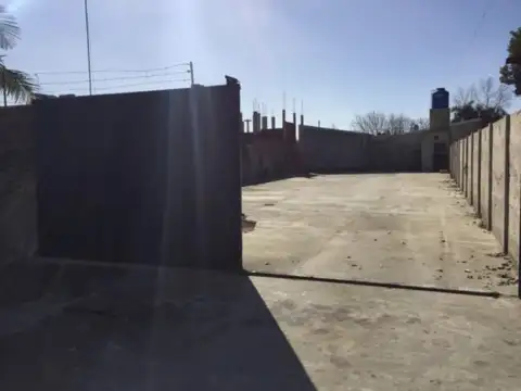 Calle 110 A 1300, Piso 1