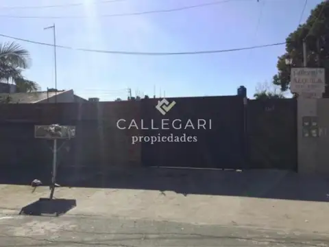 Calle 110 A 1300, Piso 1