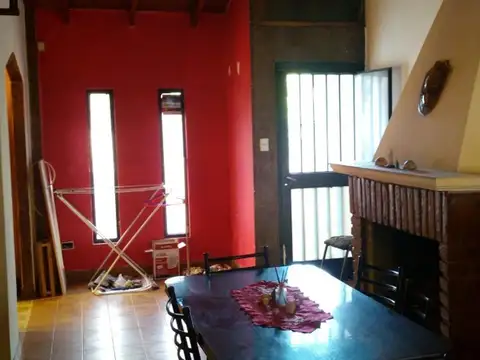 Casa en Venta 25 años