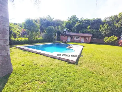 Casa en Venta en Pilar, USD 198.000