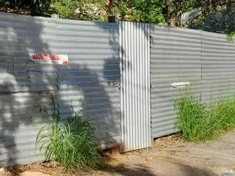 Terreno - Venta - Paraguay, Asuncion