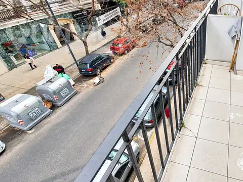 Oficina en Alquiler en San Nicolás, $ 550.000