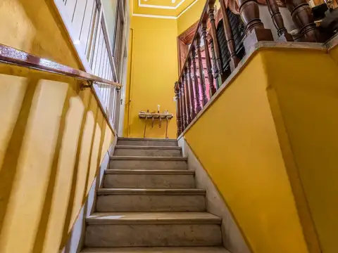 Depto Tipo Casa en Venta de 3 dormitorios