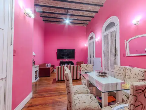Depto Tipo Casa en Venta 59 años