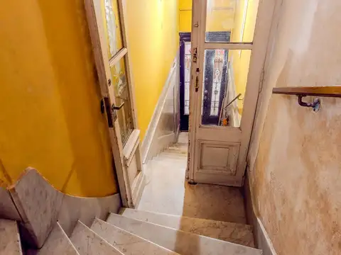 Depto Tipo Casa en Venta en Constitucion, USD 143.000
