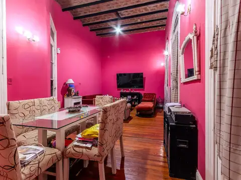 Depto Tipo Casa en Venta al Noroeste