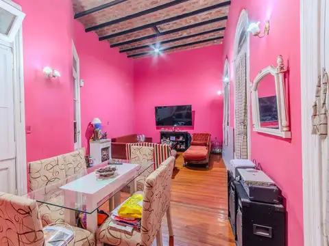 Depto Tipo Casa en Venta de 4 ambientes