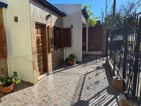 Casa en Venta 21 años