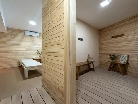 Departamento en Venta al Norte