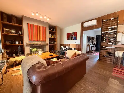 Casa en venta en San Eduardo - Impecable