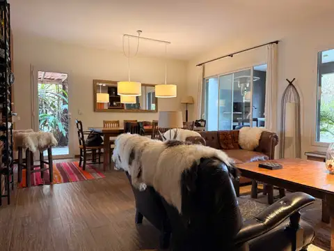 Casa en Venta 5 años