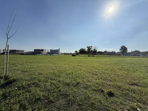 Terreno en Venta en Bella Vista, USD 105.000