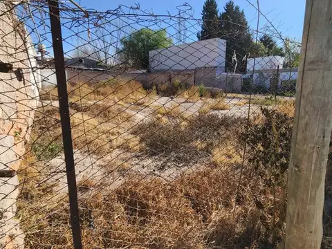 Terreno en Venta de 250,0 m2