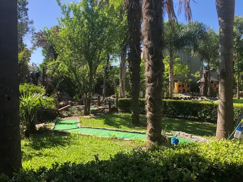 Terreno en Venta de 624,0 m2