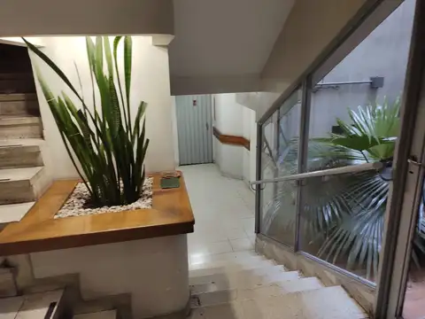 VENTA DE HERMOSO Y AMPLIO DPTO 2 AMB MUY LUMINOSO 50,50 M2 EN PALERMO SOHO