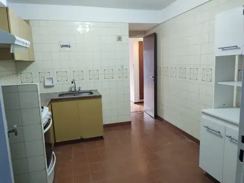 Departamento en Venta 40 años