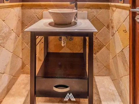 Casa en Alquiler 16 años