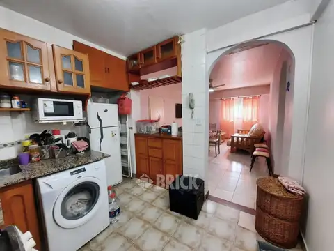 Departamento en Venta 27 años