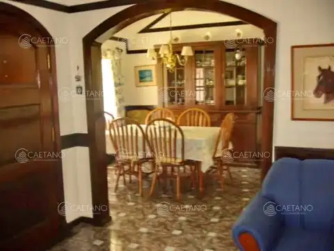 Casa en Alquiler Temporal de 3 dormitorios