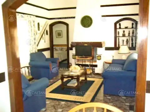 Casa en Punta del Este, Pinares