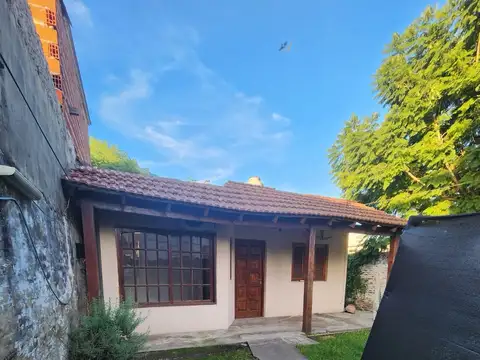 Departamento - San Miguel