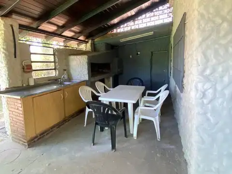 Casa en Alquiler Temporal de 1 dormitorio