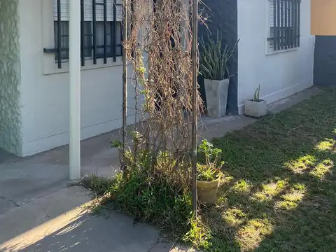 Alquiler Temporario  Casa - Villa Amelia