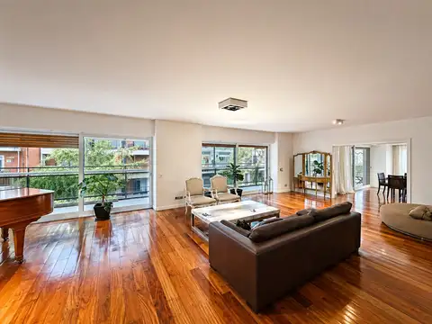 Departamento en Alquiler de 5 dormitorios